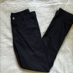 Outlier Men’s Slim Utility Pants